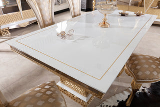 Defne Dining Table