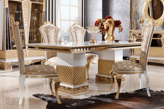 Defne Dining Table