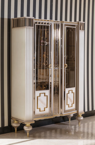 Zeta China Cabinet