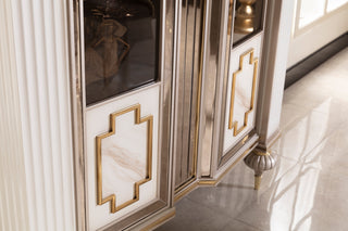Zeta China Cabinet