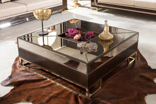 Zanzibar Coffee Table