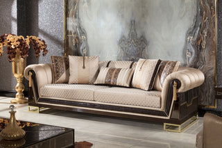 Zanzibar Sofa