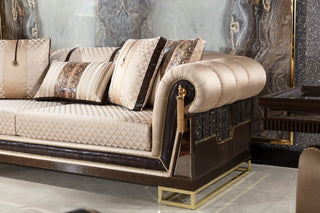 Zanzibar Sofa
