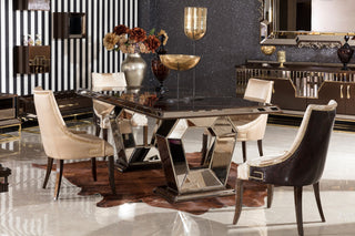 Zanzibar Dining Chair