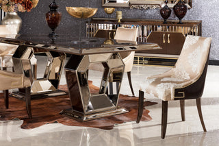 Zanzibar Dining Chair