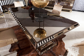 Zanzibar Dining Table