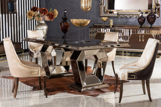 Zanzibar Dining Chair