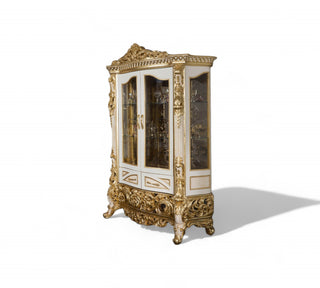 Asya China Cabinet