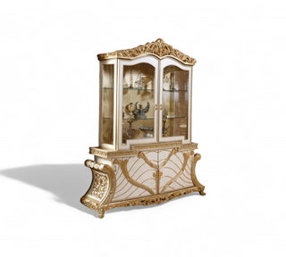 Topkapi China Cabinet