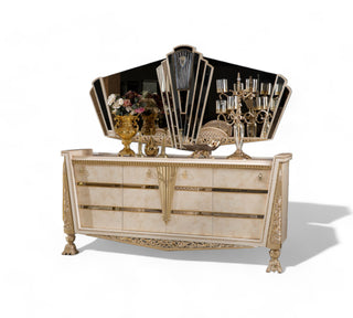 Samdan Sideboard