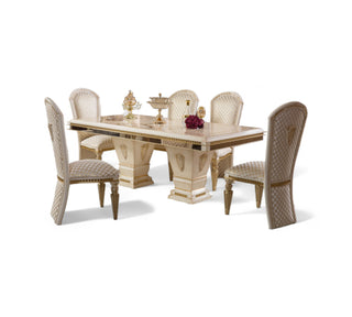 Samdan Dining Table