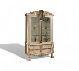 Samdan China Cabinet