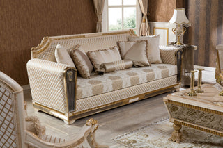Samdan Sofa
