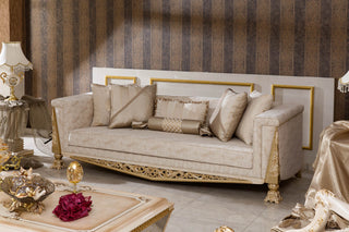 Samdan Couch
