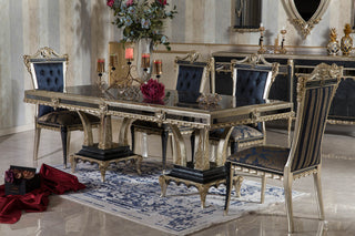 Lord Dining Table
