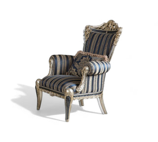 Lord Armchair