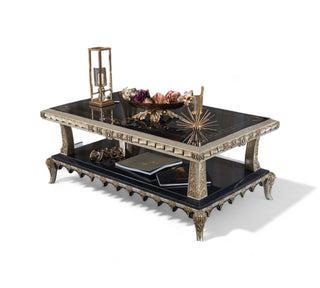 Lord Coffee Table