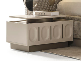 Petra Nightstand
