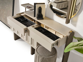 Petra Dresser