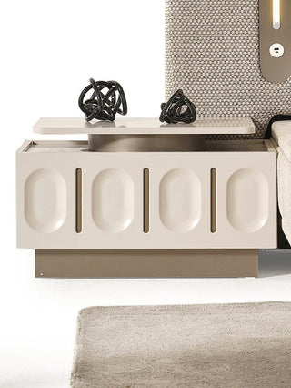 Petra Nightstand