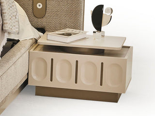 Petra Nightstand