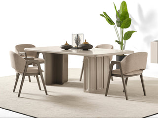 Petra Dining Table