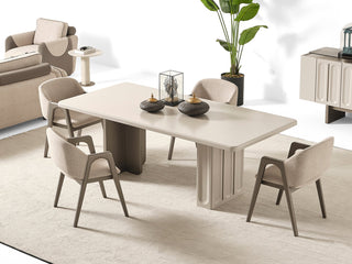 Petra Dining Table