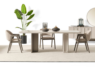 Petra Dining Table
