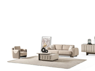 Petra Coffee Table