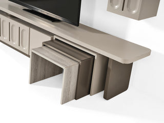 Petra Nesting Table
