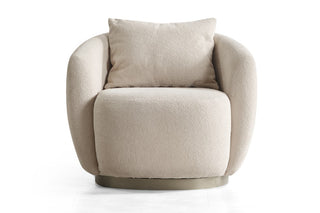 Viola Armchair