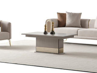 Lexus Coffee Table