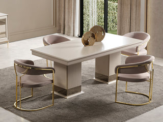 Lexus dining table