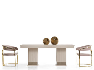Lexus dining table