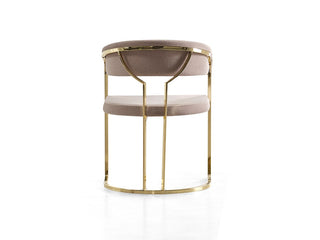 Lexus Dining Chair