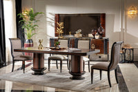 Milano Dining Set | Ali Guler Furniture
