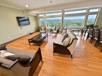 Real client home — Alize Living Set