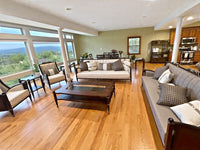 Real client home — Alize Living Set