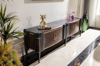 Alize Tv Stand - Ali Guler Furniture