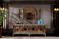 Amatis Console - Ali Guler Furniture