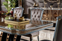 Savoy Dining Set | Ali Guler Furniture