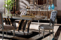 Amatis Dining Table - Ali Guler Furniture