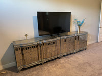 Amatis Dresser Install