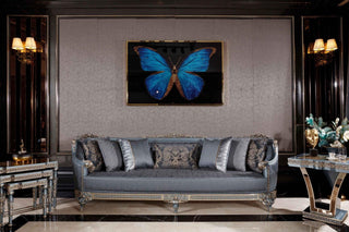 Amatis Sofa - Ali Guler Furniture