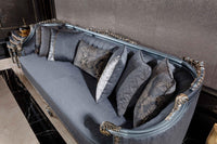 Amatis Sofa - Ali Guler Furniture