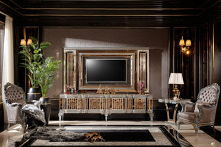 Amatis Tv Stand - Ali Guler Furniture