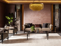 Ashford classic living room furniture set
