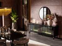 Ashford dining room furniture set