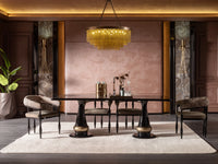 Ashford formal dining room set