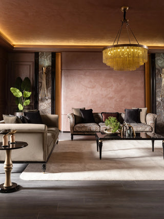 Ashford formal living room furniture set
